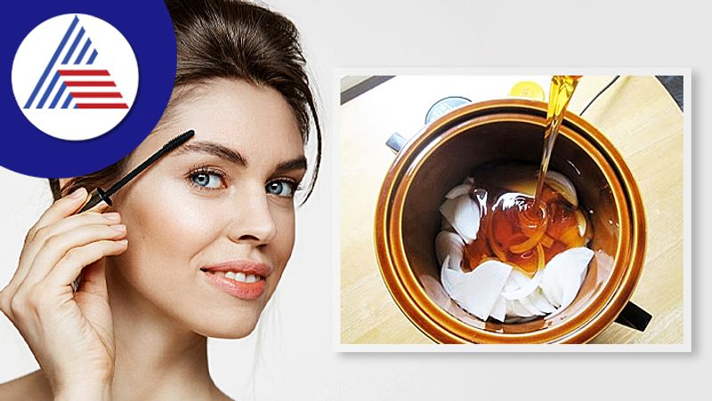 Get Thicker And Fuller Eyebrows With These Home Remedies Vin