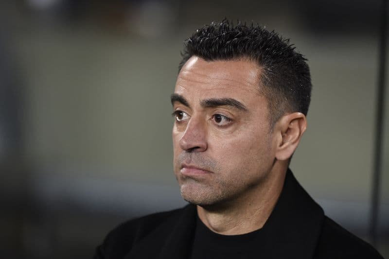 Copa del Ray 2022-23: Xavi unhappy with Barcelona show despite thrilling win over Intercity-ayh