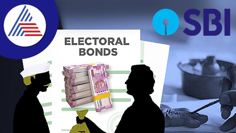 Electoral Bonds Data: Top 10 Donors To Political Parties Future Gaming and Hotel Services gave highest amont Rya