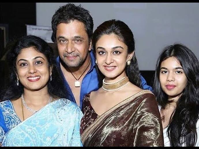 Arjun Sarja