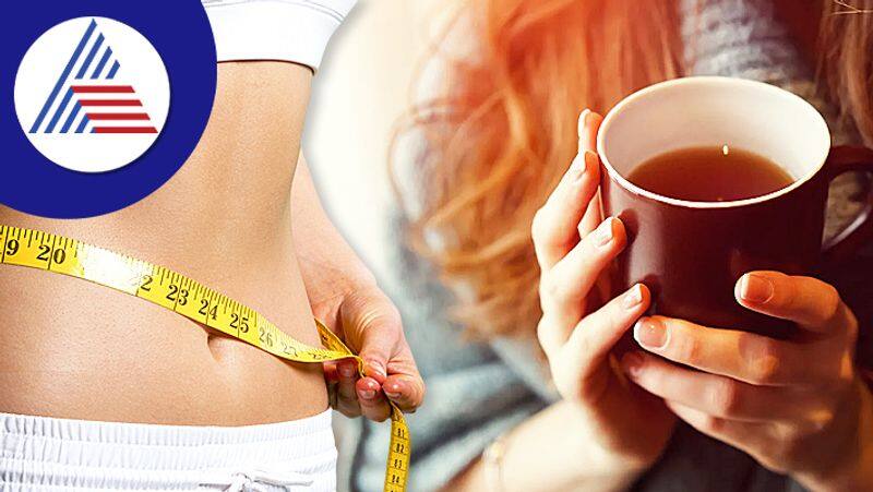 Does Tea Increase Weight