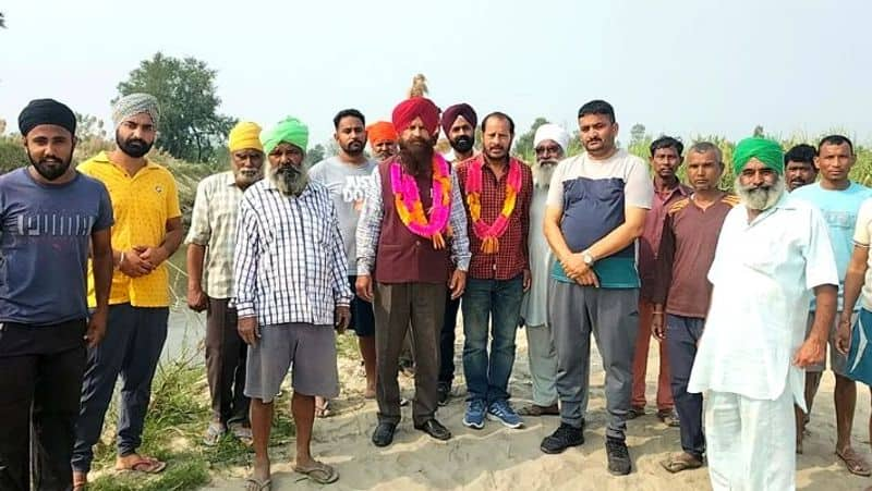 Sikh brothers donate 12 acres of land worth Rs 5 crore to needy farmers