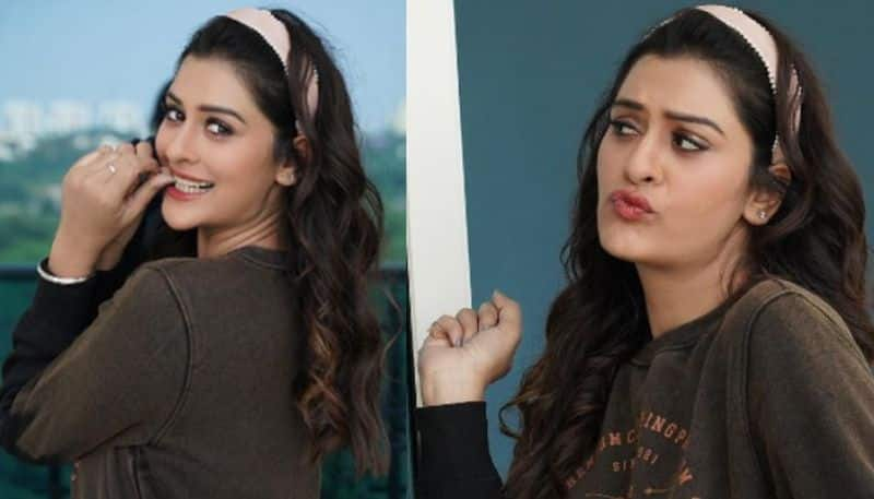 will Actress Payal Rajput going to act in his direction again?