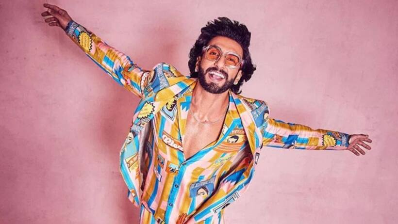 IIFA 2023 में परफॉर्म करेंगे रणवीर सिंह, अबू धाबी में लगेगा सेलिब्रिटीज का मजमा