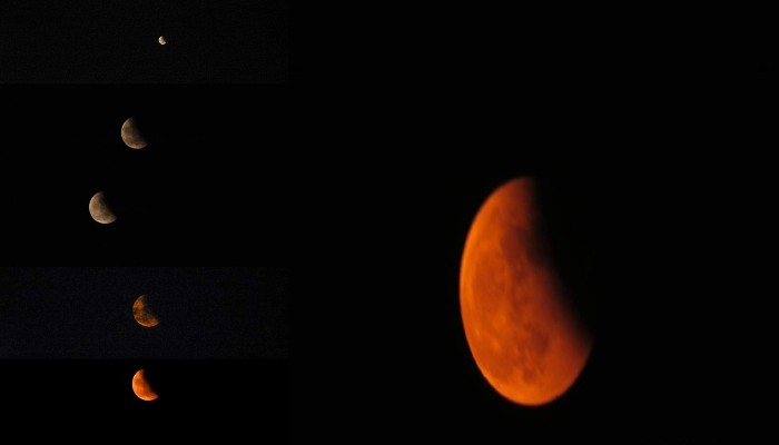 When will the second Lunar Eclipse of 2024 take place? Know time and visibility in India RKK