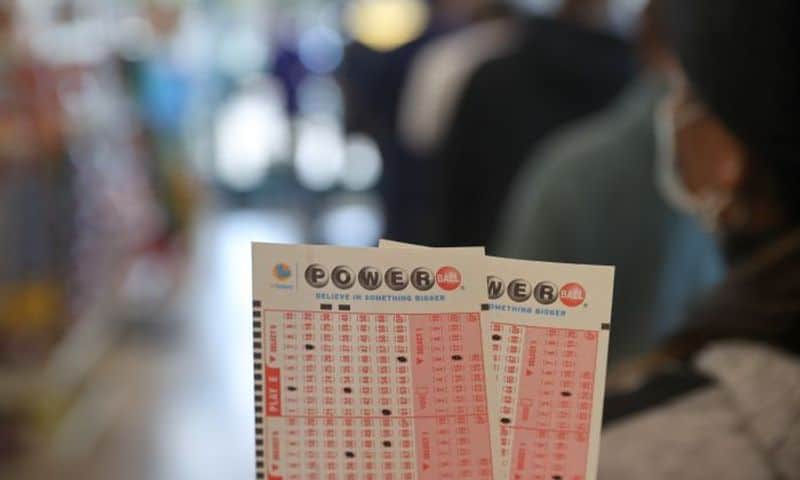 Record Rs 16,590 crore Powerball jackpot awaits a claimant