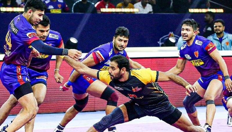 Dabang Delhi