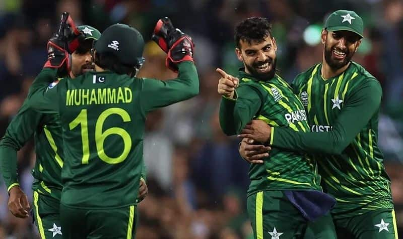 Whole World knows how Pakistan Advanced to finals, says Pakistan former Mohammad Amir