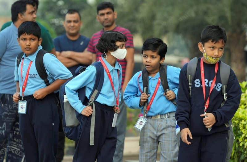 Minimum age for admission to Class 1 now 6 years in Karnataka gow