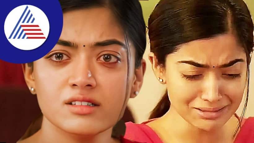 Rashmika Mandanna talks about her parents' financial problems and struggling childhood days
