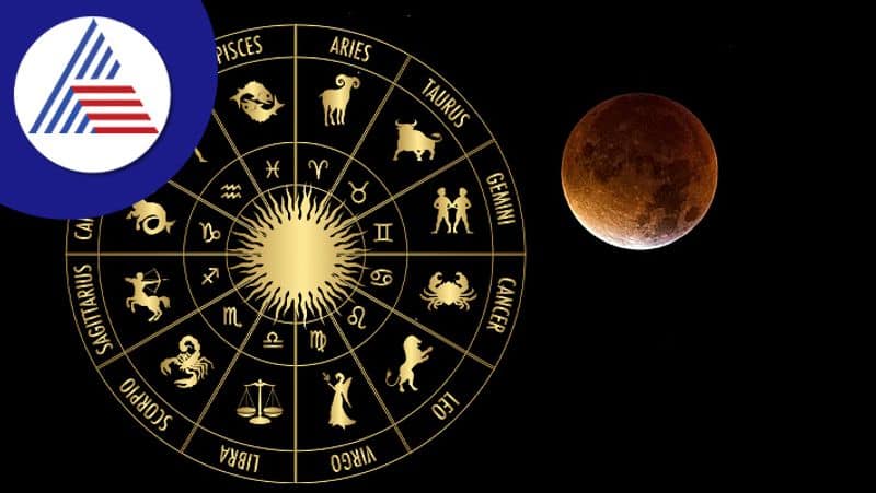 Surya Grahan April 2023 will increase the problems of these zodiac signs skr