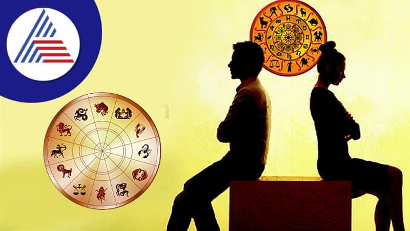 Astrological Reasons For Divorce skr