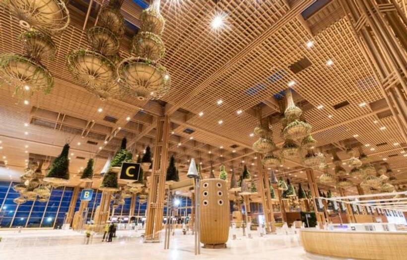 BLR Metaport: Travellers can now experience Bengaluru Airport's Terminal 2 in Metaverse; check details 
