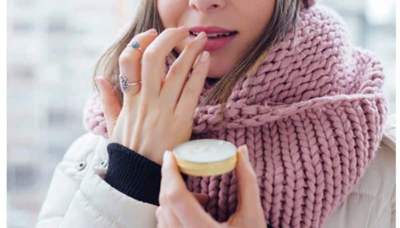 Tips To Keep Lips Soft And Smooth In Cold Weather