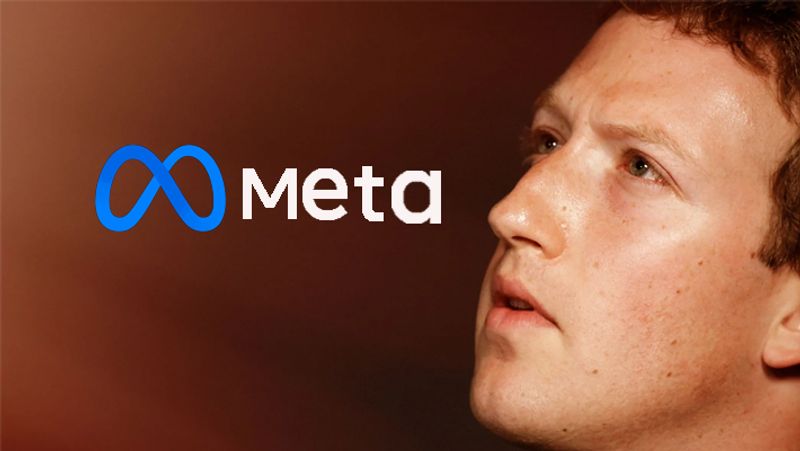 Woman Laid Off Twice By Meta Shares Her Experience: I Cried For 2 Hours