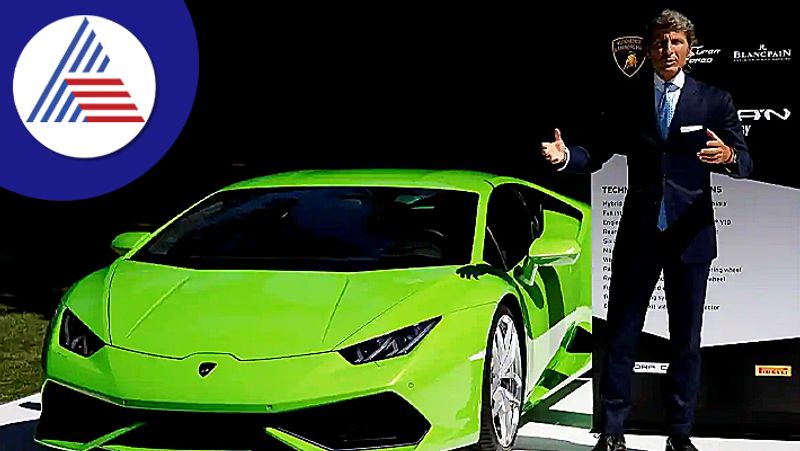 increasing taxes will affect the luxury car markets in India: Lamborghini CEO