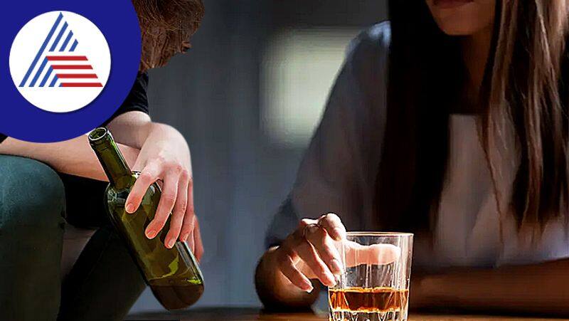 Women Are Drinking More Alcohol After The Pandemic In Delhi