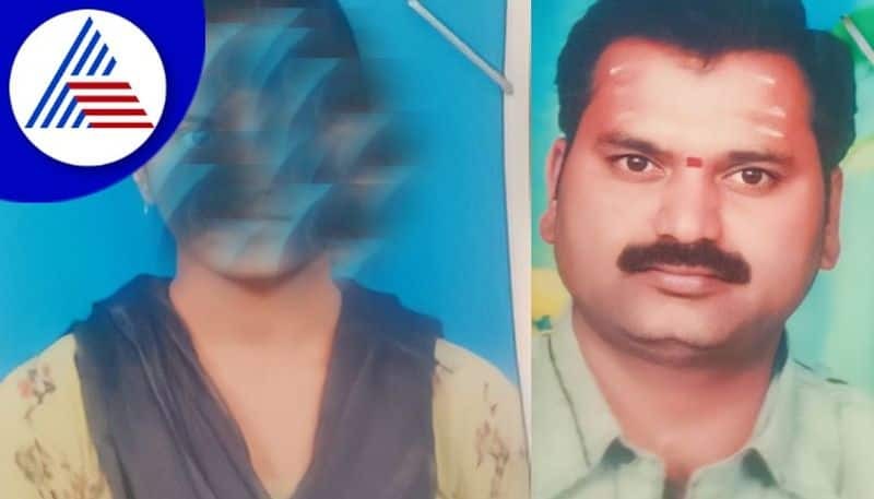 father killed his daughter ballari its Honor killing rav