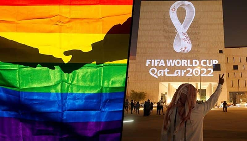 football 'Homosexuality is haram': Qatar World Cup 2022 ambassador Khalid Salman's comments sparks boycott demands snt