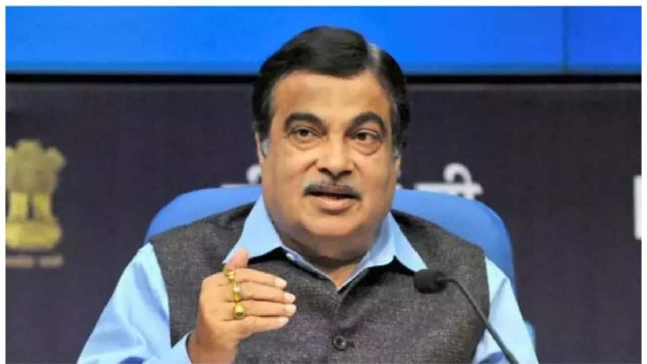 Union minister Nitin Gadkari's health deteriorates during Siliguri program; check details