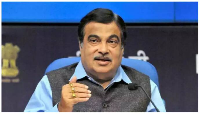 Nitin Gadkari