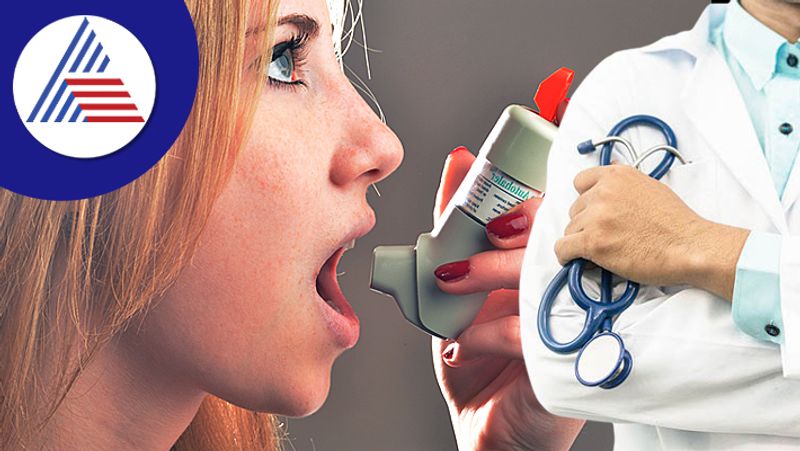 study says irregular sleep cause asthma 