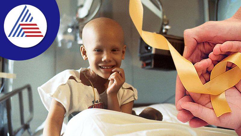 These are the myths about Childhood cancer 