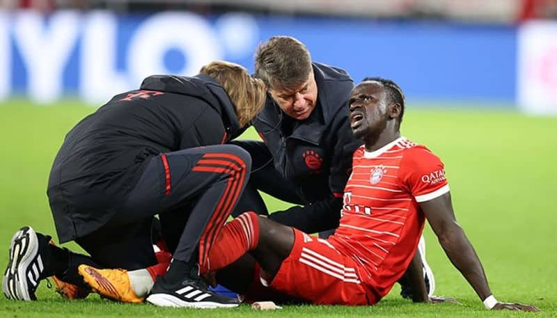 football UEFa Champions League UCL 2022-23: Will Sadio Mane be back for Bayern Munich for pre-quarters vs PSG Paris Saint-Germain? Julian Nagelsmann reveals-ayh