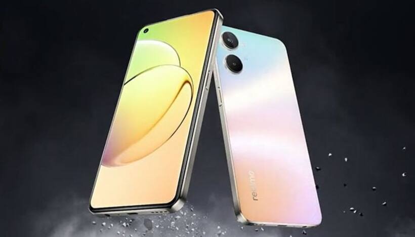 Realme 10 with 33W fast charging, 50MP dual cameras launched in global market; Know details here