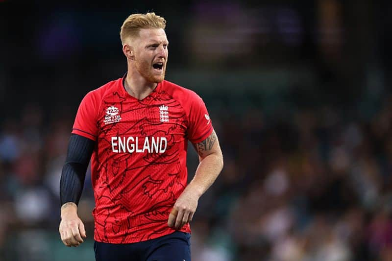 Ben Stokes on T20 world cup final victory over Pakistan and more