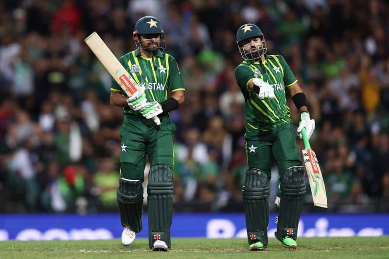 Pakistan creates new record in t20 cricket after win over New Zealand in T20WC