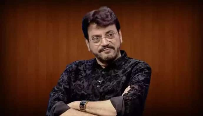 Chiranjit Chakraborty