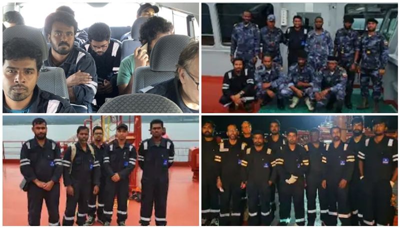 In touch with 16 Indian sailors detained in Equatorial Guinea: MEA