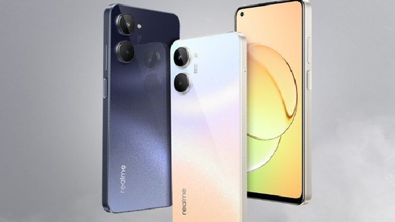 realme announced latest smartphone in the realme 10 series, check specs here