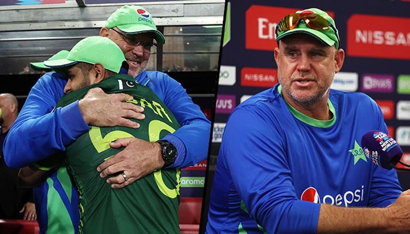 ICC T20 World Cup 2022: Pakistan mentor Hayden would like to play against India in final snt