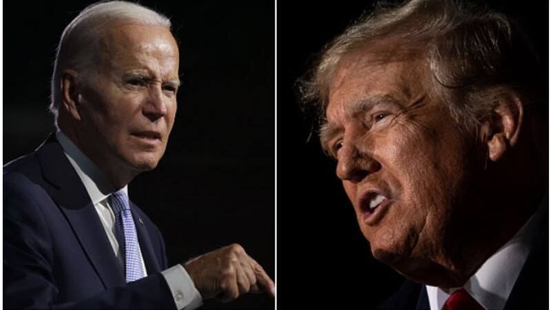 biden trump