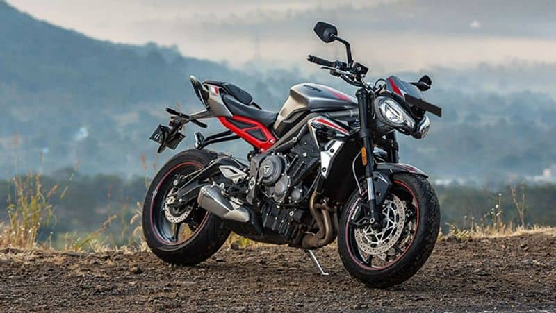 Bajaj Auto takes over Triumph operations in India prn