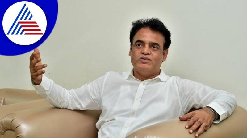 Dr CN Ashwath Narayan