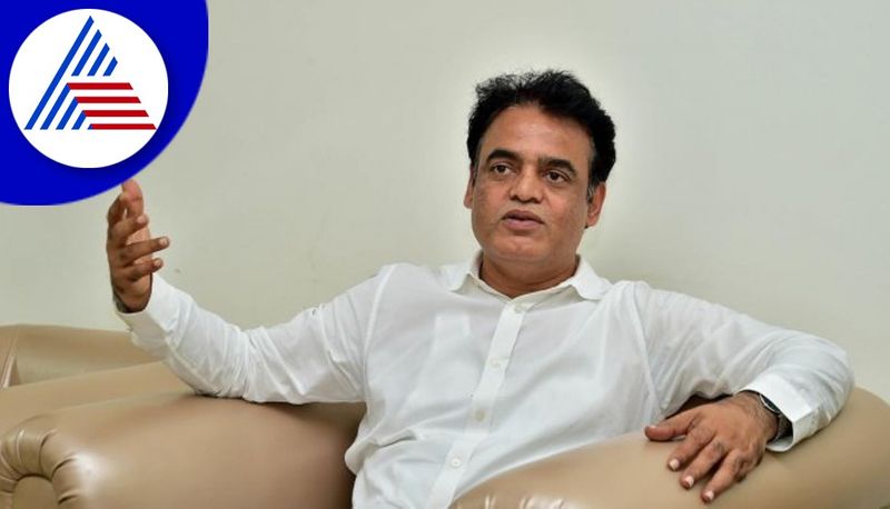 Dr CN Ashwath Narayan