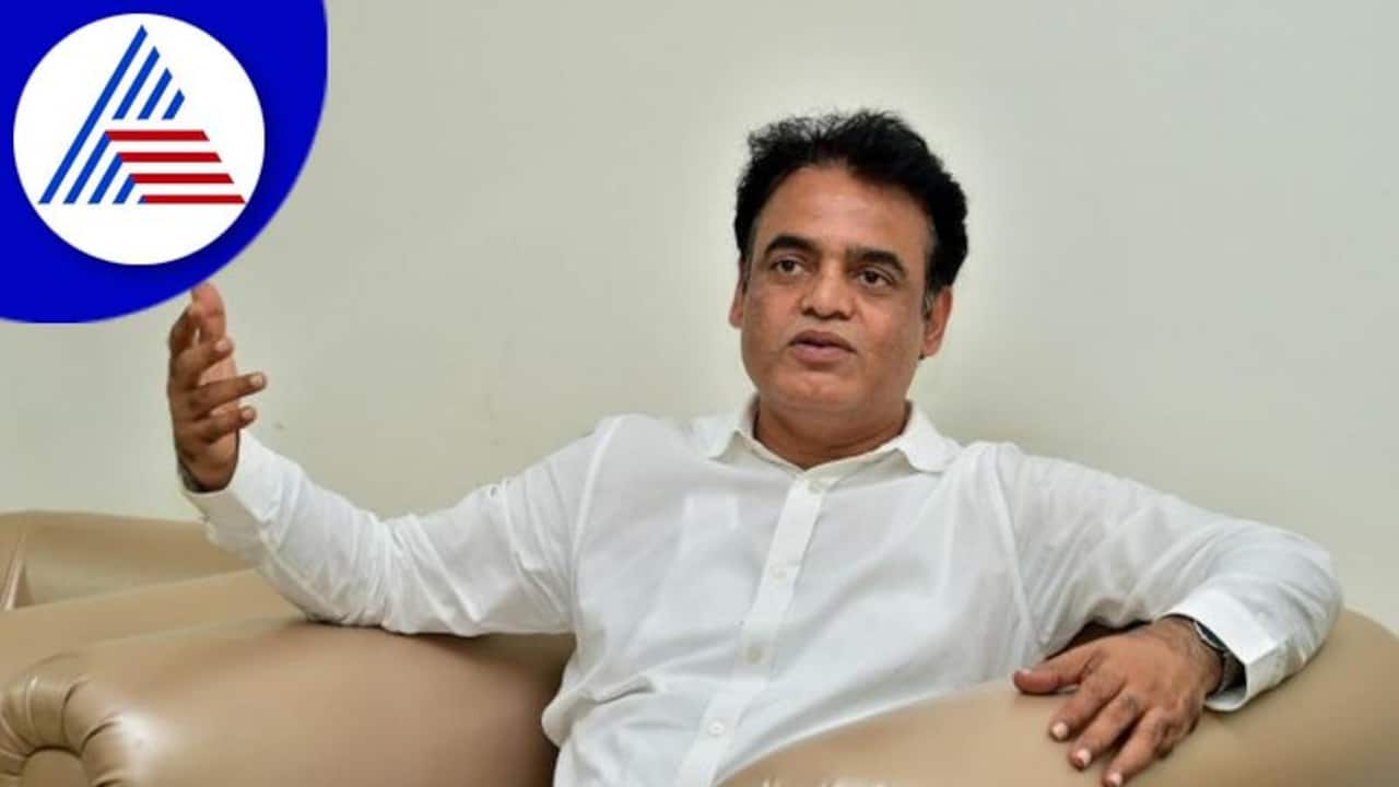 Dr CN Ashwath Narayan