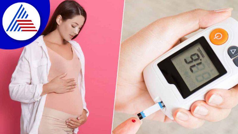 Womans Health:  Can Women With Diabetes Have Children Vin