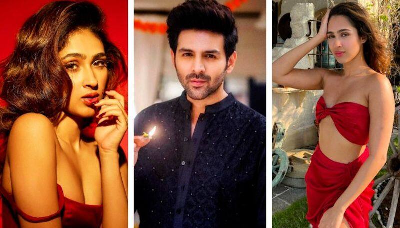 Sexy pictures: Who is birthday girl Pashmina Roshan, rumoured to be dating Kartik Aaryan? drb