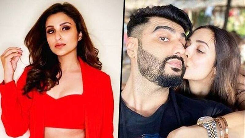 Malaika Arora, Arjun Kapoor wedding: Parineeti Chopra once said THIS about the couple  RBA