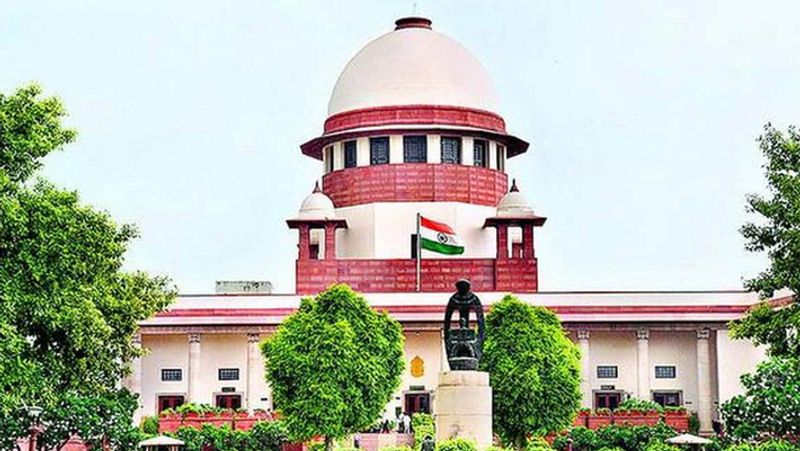 today amaravati capital cases hearing in supreme court