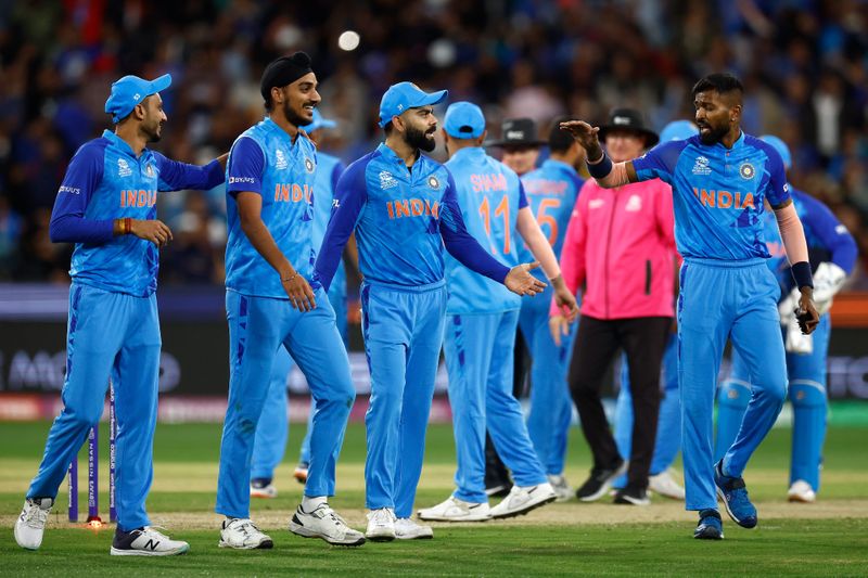 ICC T20 World Cup 2022 semis: India humiliating knockout sets WhatsApp joke factory rolling-ayh