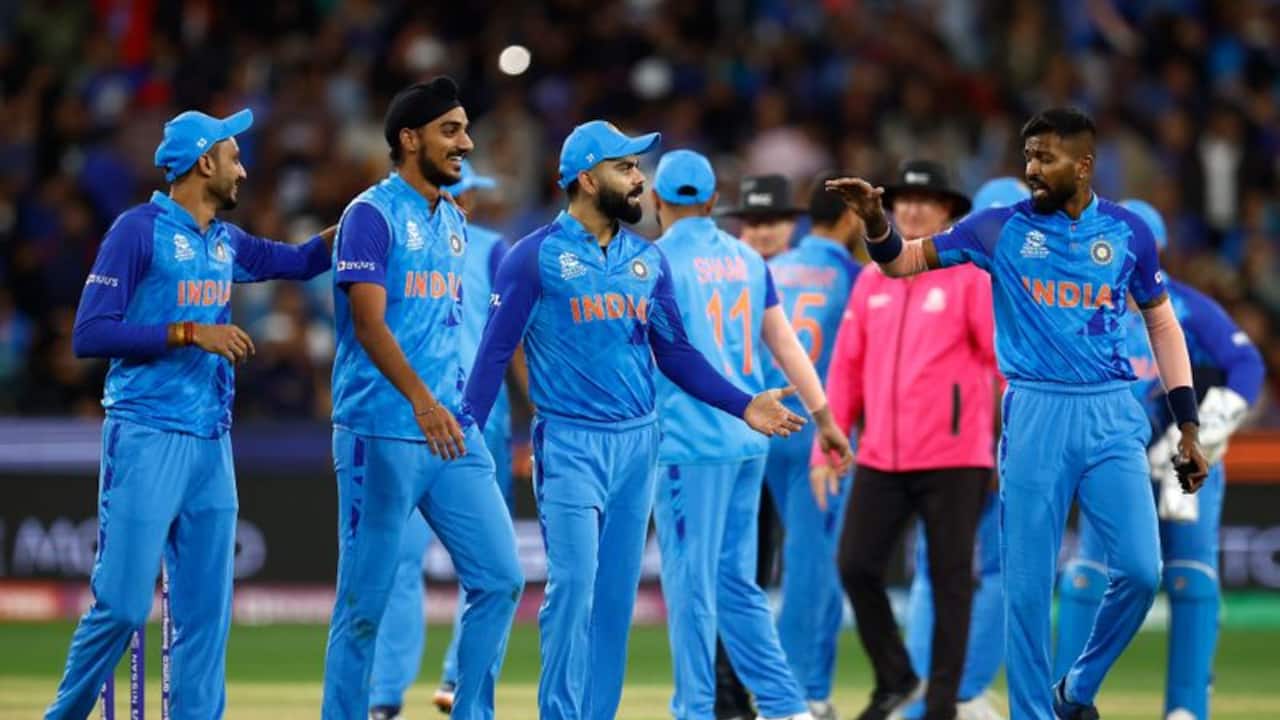 ICC T20 World Cup 2022 semis, IND vs ENG: Hottest Fantasy XI picks, prediction, where to watch and more