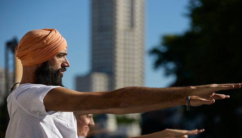 Sikh prayer books return to British Army personnel after more than 100 years; check details AJR