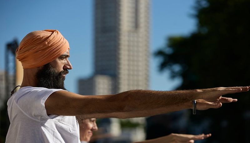 Sikh prayer books return to British Army personnel after more than 100 years; check details AJR