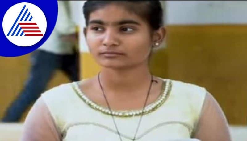 nursing student committed suicide in vijayapura gvd