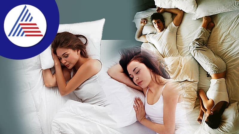 Sleeping Direction For Women as per Vastu skr